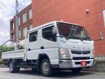 2018 Mitsubishi Canter