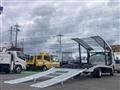 2017 Mitsubishi Canter