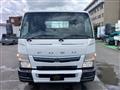 2017 Mitsubishi Canter