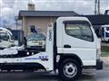 2017 Mitsubishi Canter