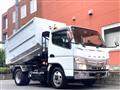 2018 Mitsubishi Canter