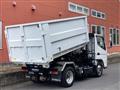 2018 Mitsubishi Canter