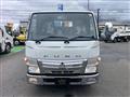 2018 Mitsubishi Canter