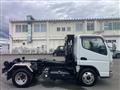 2018 Mitsubishi Canter