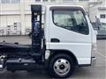 2018 Mitsubishi Canter