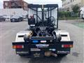 2018 Mitsubishi Canter