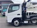 2018 Mitsubishi Canter