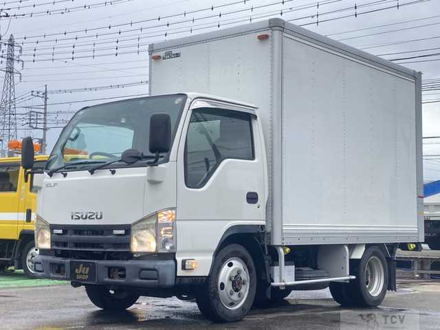 2012 Isuzu Isuzu Others