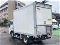 2012 Isuzu Isuzu Others