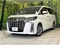 2021 Toyota Alphard