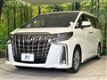 2021 Toyota Alphard