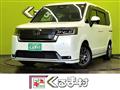 2022 Honda Step WGN