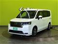 2022 Honda Step WGN