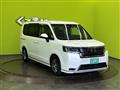 2022 Honda Step WGN