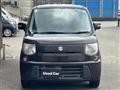 2012 Suzuki MR Wagon