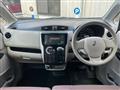 2017 Mitsubishi eK Wagon