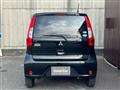 2017 Mitsubishi eK Wagon