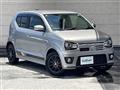 2021 Suzuki Alto