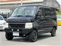 2007 Honda Vamos