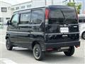 2007 Honda Vamos