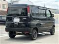 2007 Honda Vamos
