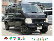 2007 Honda Vamos