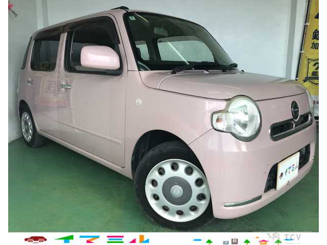 2013 Daihatsu MIRA COCOA