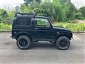1997 Suzuki Jimny