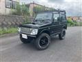 1997 Suzuki Jimny