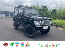1997 Suzuki Jimny