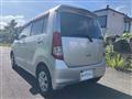 2009 Suzuki Wagon R