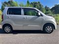 2009 Suzuki Wagon R