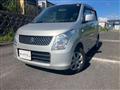2009 Suzuki Wagon R