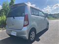 2009 Suzuki Wagon R