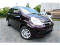 2015 Toyota Passo