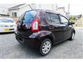 2015 Toyota Passo