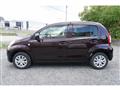 2015 Toyota Passo
