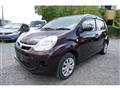 2015 Toyota Passo