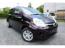 2015 Toyota Passo