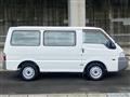 2015 Mazda Bongo Van
