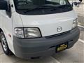 2015 Mazda Bongo Van