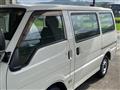 2015 Mazda Bongo Van