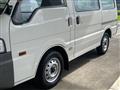 2015 Mazda Bongo Van