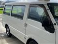 2015 Mazda Bongo Van