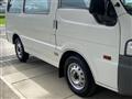 2015 Mazda Bongo Van