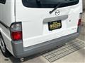 2015 Mazda Bongo Van
