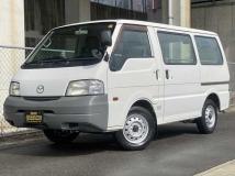 2015 Mazda Bongo Van