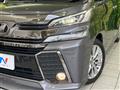 2017 Toyota Vellfire