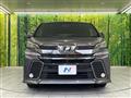 2017 Toyota Vellfire