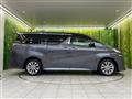 2017 Toyota Vellfire